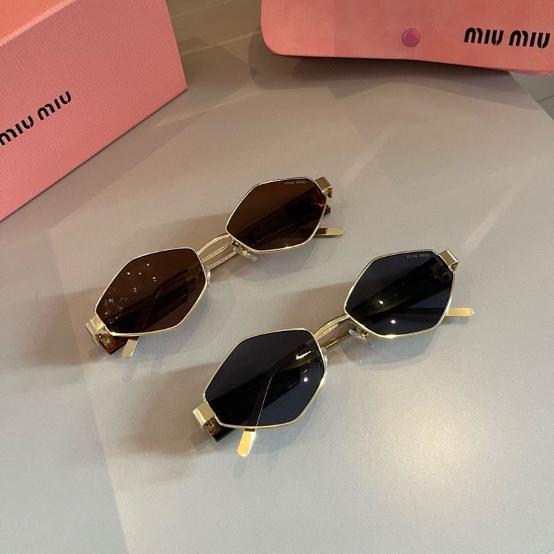 Miu Miu Sunglasses